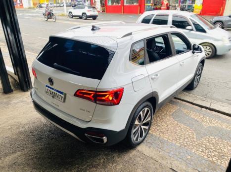 VOLKSWAGEN Taos 1.4 16V 4P FLEX 250 TSI HIGHLINE AUTOMTICO, Foto 5
