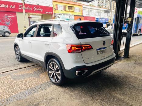 VOLKSWAGEN Taos 1.4 16V 4P FLEX 250 TSI HIGHLINE AUTOMTICO, Foto 6