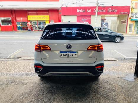 VOLKSWAGEN Taos 1.4 16V 4P FLEX 250 TSI HIGHLINE AUTOMTICO, Foto 7