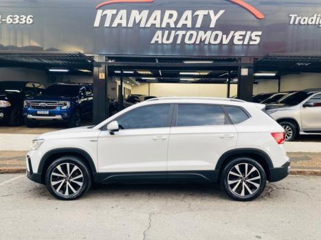 VOLKSWAGEN Taos 1.4 16V 4P FLEX 250 TSI HIGHLINE AUTOMTICO, Foto 8