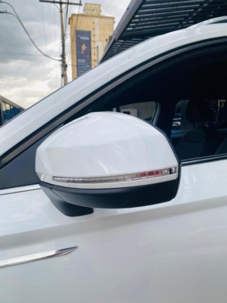 VOLKSWAGEN Taos 1.4 16V 4P FLEX 250 TSI HIGHLINE AUTOMTICO, Foto 9