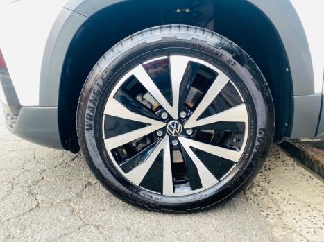 VOLKSWAGEN Taos 1.4 16V 4P FLEX 250 TSI HIGHLINE AUTOMTICO, Foto 10