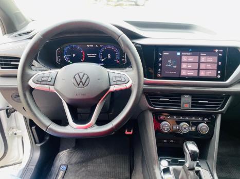 VOLKSWAGEN Taos 1.4 16V 4P FLEX 250 TSI HIGHLINE AUTOMTICO, Foto 11