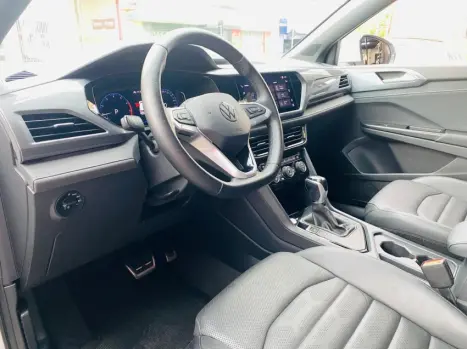 VOLKSWAGEN Taos 1.4 16V 4P FLEX 250 TSI HIGHLINE AUTOMTICO, Foto 13