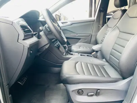 VOLKSWAGEN Taos 1.4 16V 4P FLEX 250 TSI HIGHLINE AUTOMTICO, Foto 15