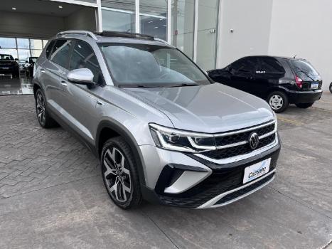 VOLKSWAGEN Taos 1.4 16V 4P FLEX 250 TSI HIGHLINE AUTOMTICO, Foto 3