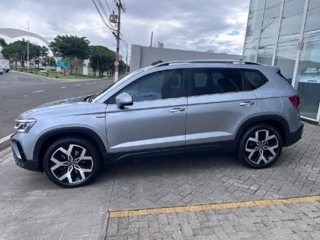 VOLKSWAGEN Taos 1.4 16V 4P FLEX 250 TSI HIGHLINE AUTOMTICO, Foto 8