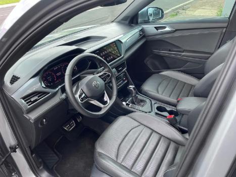 VOLKSWAGEN Taos 1.4 16V 4P FLEX 250 TSI HIGHLINE AUTOMTICO, Foto 10