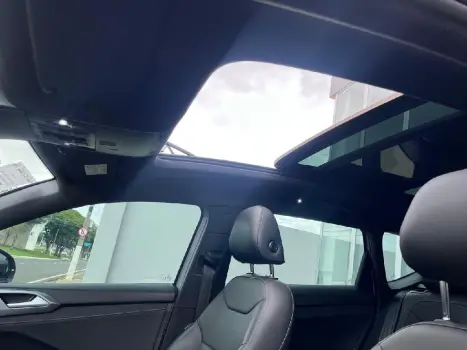 VOLKSWAGEN Taos 1.4 16V 4P FLEX 250 TSI HIGHLINE AUTOMTICO, Foto 13