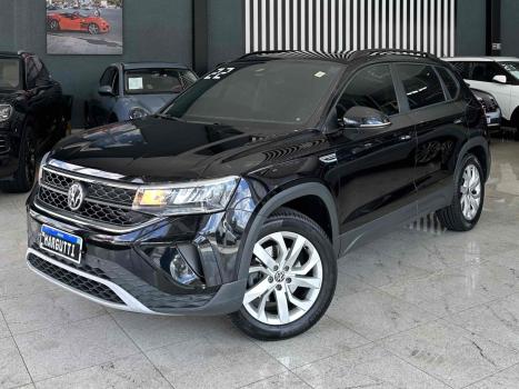 VOLKSWAGEN Taos 1.4 16V 4P FLEX 250 TSI COMFORTLINE AUTOMTICO, Foto 1