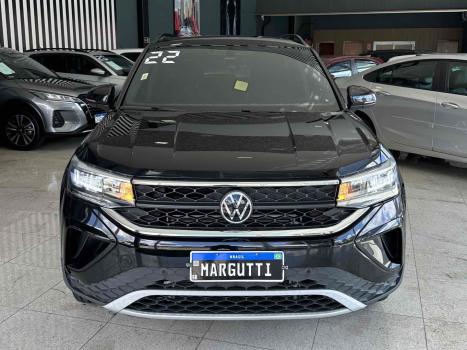 VOLKSWAGEN Taos 1.4 16V 4P FLEX 250 TSI COMFORTLINE AUTOMTICO, Foto 2