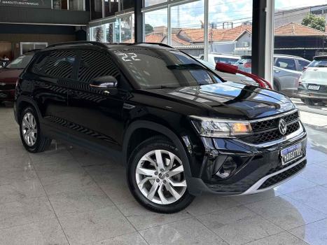 VOLKSWAGEN Taos 1.4 16V 4P FLEX 250 TSI COMFORTLINE AUTOMTICO, Foto 3