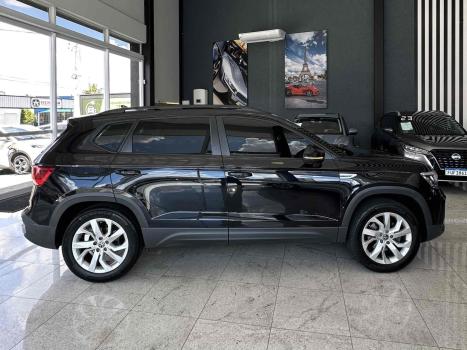 VOLKSWAGEN Taos 1.4 16V 4P FLEX 250 TSI COMFORTLINE AUTOMTICO, Foto 4