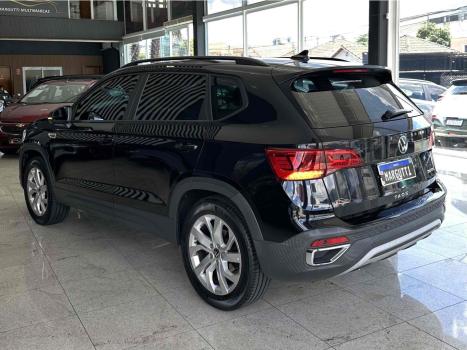 VOLKSWAGEN Taos 1.4 16V 4P FLEX 250 TSI COMFORTLINE AUTOMTICO, Foto 7