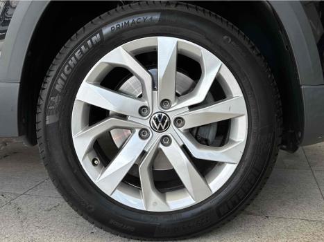 VOLKSWAGEN Taos 1.4 16V 4P FLEX 250 TSI COMFORTLINE AUTOMTICO, Foto 9