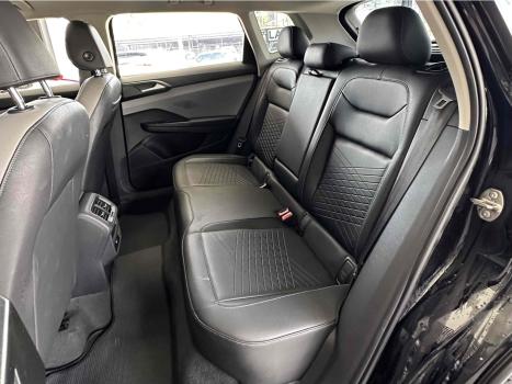 VOLKSWAGEN Taos 1.4 16V 4P FLEX 250 TSI COMFORTLINE AUTOMTICO, Foto 10