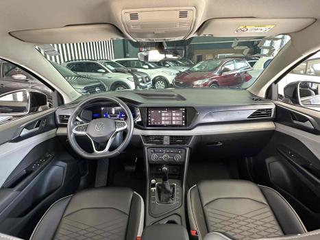 VOLKSWAGEN Taos 1.4 16V 4P FLEX 250 TSI COMFORTLINE AUTOMTICO, Foto 12