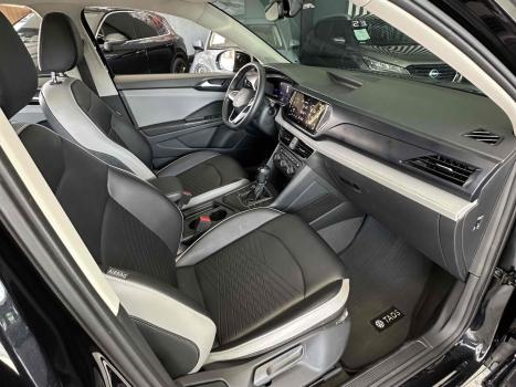 VOLKSWAGEN Taos 1.4 16V 4P FLEX 250 TSI COMFORTLINE AUTOMTICO, Foto 13