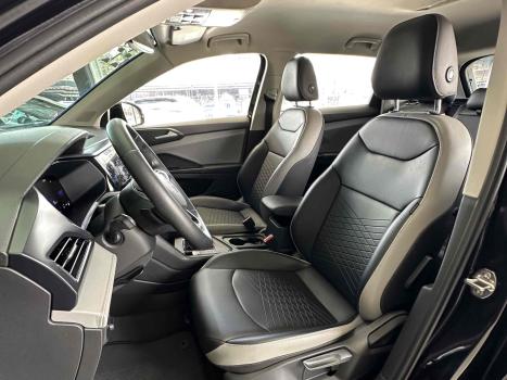 VOLKSWAGEN Taos 1.4 16V 4P FLEX 250 TSI COMFORTLINE AUTOMTICO, Foto 14