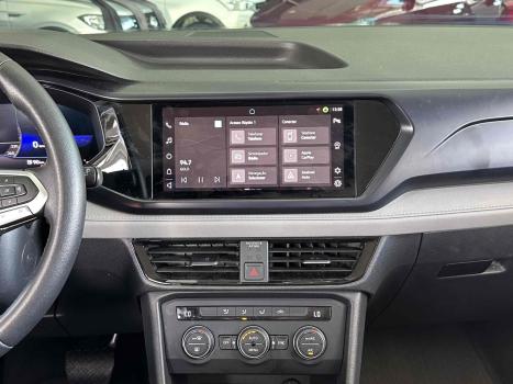 VOLKSWAGEN Taos 1.4 16V 4P FLEX 250 TSI COMFORTLINE AUTOMTICO, Foto 18