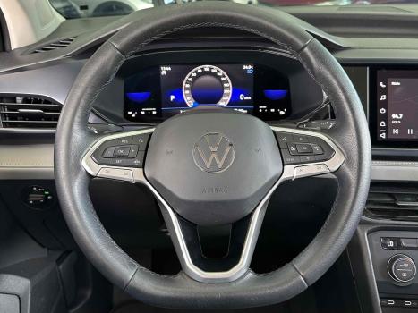 VOLKSWAGEN Taos 1.4 16V 4P FLEX 250 TSI COMFORTLINE AUTOMTICO, Foto 20