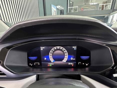 VOLKSWAGEN Taos 1.4 16V 4P FLEX 250 TSI COMFORTLINE AUTOMTICO, Foto 21