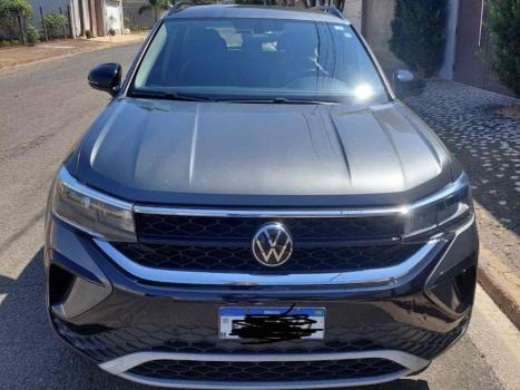 VOLKSWAGEN Taos 1.4 16V 4P FLEX 250 TSI COMFORTLINE AUTOMTICO, Foto 3