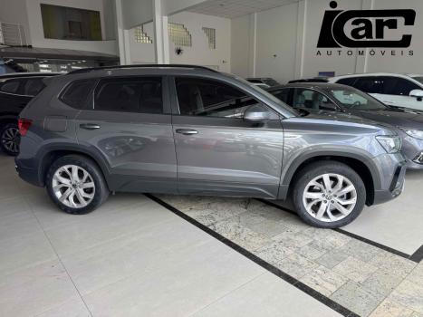 VOLKSWAGEN Taos 1.4 16V 4P FLEX 250 TSI COMFORTLINE AUTOMTICO, Foto 3