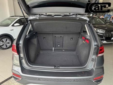 VOLKSWAGEN Taos 1.4 16V 4P FLEX 250 TSI COMFORTLINE AUTOMTICO, Foto 5