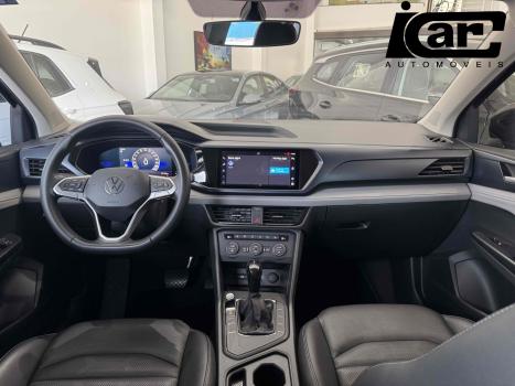 VOLKSWAGEN Taos 1.4 16V 4P FLEX 250 TSI COMFORTLINE AUTOMTICO, Foto 7
