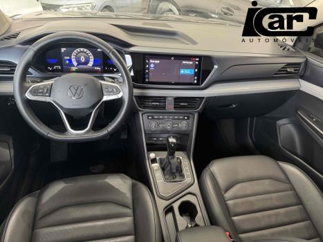 VOLKSWAGEN Taos 1.4 16V 4P FLEX 250 TSI COMFORTLINE AUTOMTICO, Foto 8