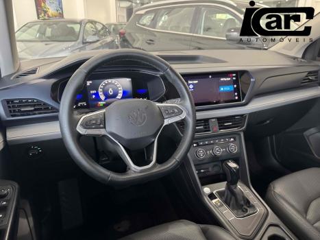 VOLKSWAGEN Taos 1.4 16V 4P FLEX 250 TSI COMFORTLINE AUTOMTICO, Foto 9