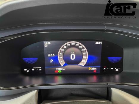 VOLKSWAGEN Taos 1.4 16V 4P FLEX 250 TSI COMFORTLINE AUTOMTICO, Foto 10