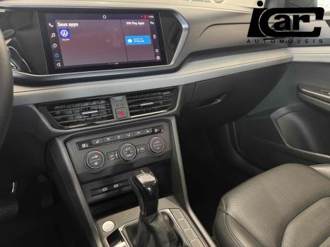VOLKSWAGEN Taos 1.4 16V 4P FLEX 250 TSI COMFORTLINE AUTOMTICO, Foto 11