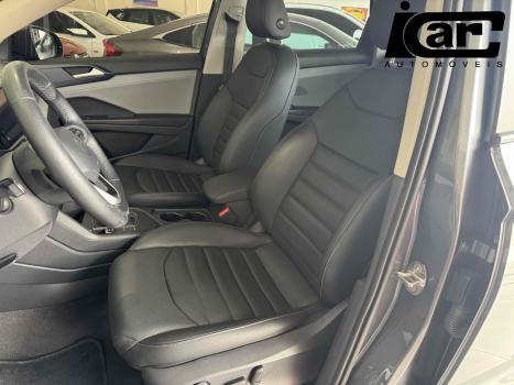 VOLKSWAGEN Taos 1.4 16V 4P FLEX 250 TSI COMFORTLINE AUTOMTICO, Foto 12