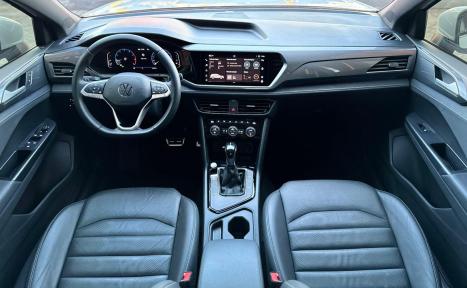 VOLKSWAGEN Taos 1.4 16V 4P FLEX 250 TSI HIGHLINE AUTOM�TICO, Foto 5