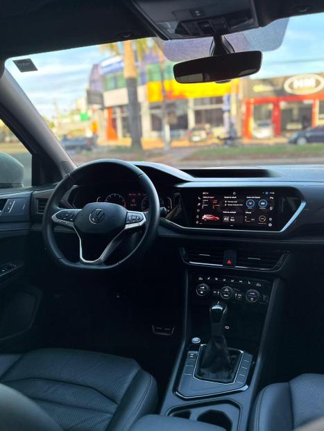 VOLKSWAGEN Taos 1.4 16V 4P FLEX 250 TSI HIGHLINE AUTOM�TICO, Foto 7