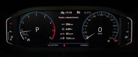 VOLKSWAGEN Taos 1.4 16V 4P FLEX 250 TSI HIGHLINE AUTOM�TICO, Foto 8