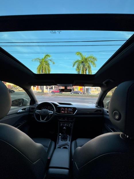 VOLKSWAGEN Taos 1.4 16V 4P FLEX 250 TSI HIGHLINE AUTOM�TICO, Foto 9