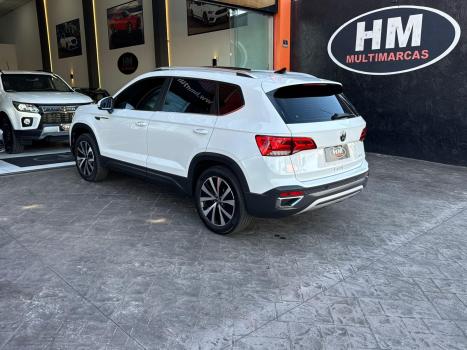 VOLKSWAGEN Taos 1.4 16V 4P FLEX 250 TSI HIGHLINE AUTOM�TICO, Foto 12