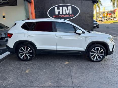 VOLKSWAGEN Taos 1.4 16V 4P FLEX 250 TSI HIGHLINE AUTOM�TICO, Foto 13
