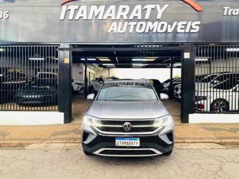 VOLKSWAGEN Taos 1.4 16V 4P FLEX 250 TSI HIGHLINE AUTOM�TICO, Foto 1