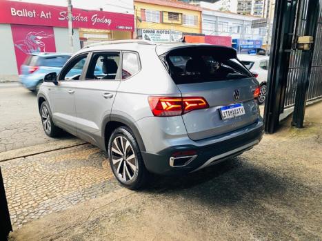 VOLKSWAGEN Taos 1.4 16V 4P FLEX 250 TSI HIGHLINE AUTOM�TICO, Foto 5