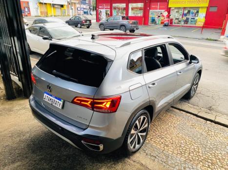 VOLKSWAGEN Taos 1.4 16V 4P FLEX 250 TSI HIGHLINE AUTOM�TICO, Foto 6