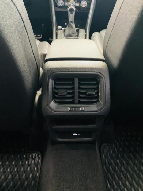 VOLKSWAGEN Taos 1.4 16V 4P FLEX 250 TSI HIGHLINE AUTOM�TICO, Foto 20