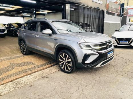 VOLKSWAGEN Taos 1.4 16V 4P FLEX 250 TSI HIGHLINE AUTOM�TICO, Foto 3