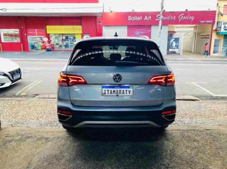 VOLKSWAGEN Taos 1.4 16V 4P FLEX 250 TSI HIGHLINE AUTOM�TICO, Foto 7