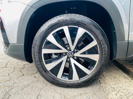 VOLKSWAGEN Taos 1.4 16V 4P FLEX 250 TSI HIGHLINE AUTOM�TICO, Foto 10