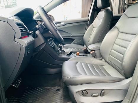 VOLKSWAGEN Taos 1.4 16V 4P FLEX 250 TSI HIGHLINE AUTOM�TICO, Foto 14