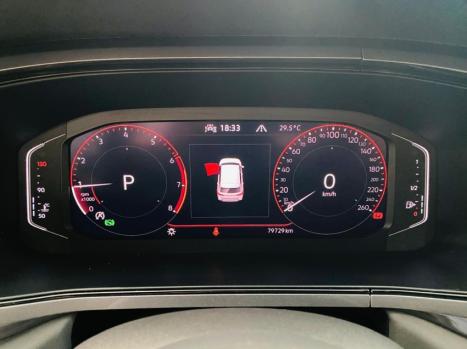 VOLKSWAGEN Taos 1.4 16V 4P FLEX 250 TSI HIGHLINE AUTOM�TICO, Foto 17